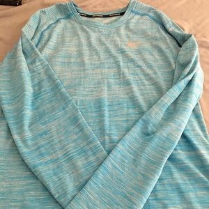 Nike Running DRIFIT Long-sleeve
